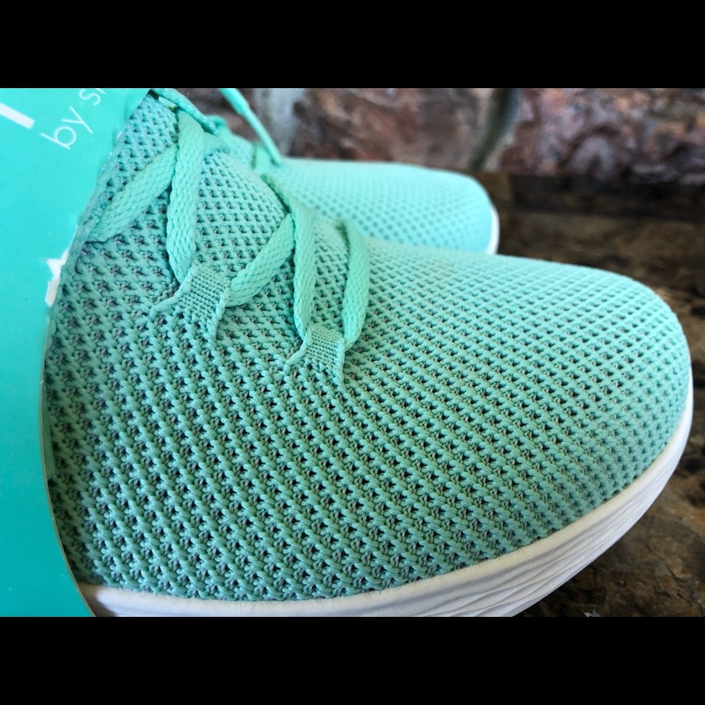 Skechers 4 YOU Spirit Casual Walking Sneakers - Picture 8 of 11